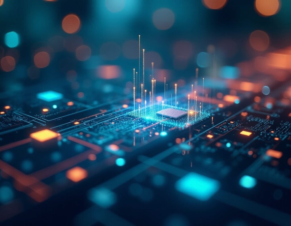 "5G Network Advancements"