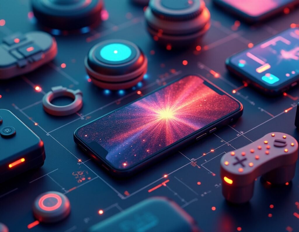 "Smart Travel Gadgets 2025"