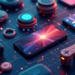 **The Future of Smart Travel: Top 10 Revolutionary Mobile Gadgets for Adventure Seekers in 2025** "Smart Travel Gadgets 2025"