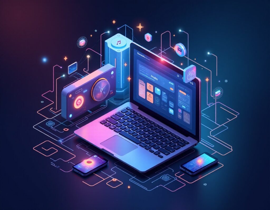 "Emerging AI Technologies 2025"