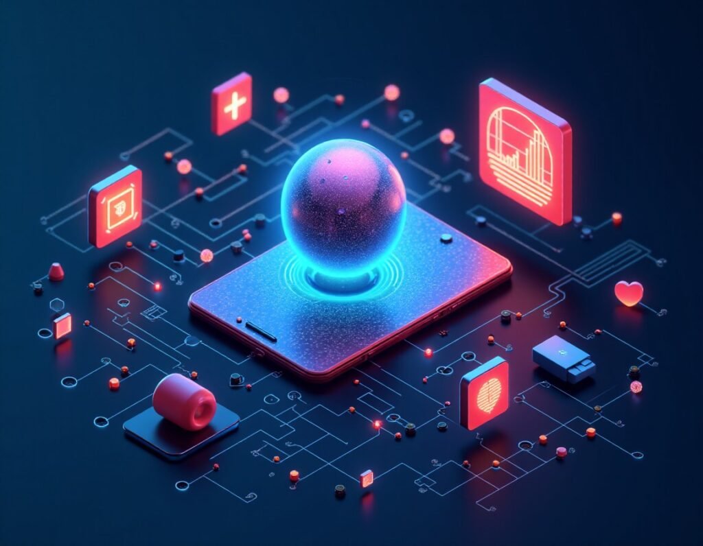 "Future Tech Innovations"