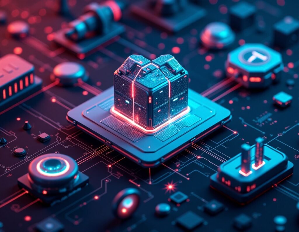 "AI-Powered Automation Trends"