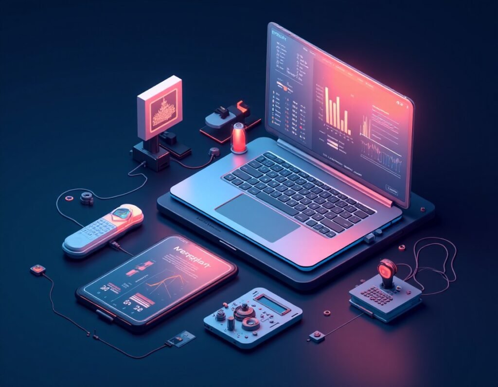 "AI-Powered EdTech Solutions"