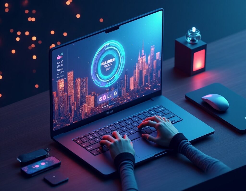 "Emerging AI Technologies 2025"