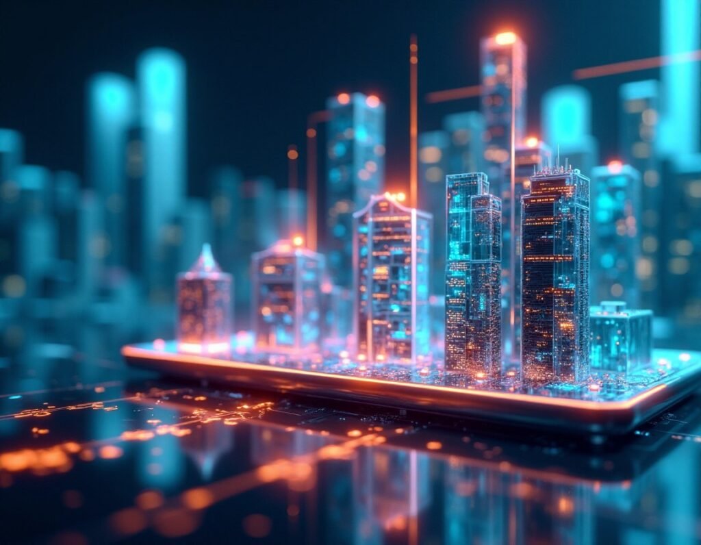 "Smart Travel Gadgets 2025"