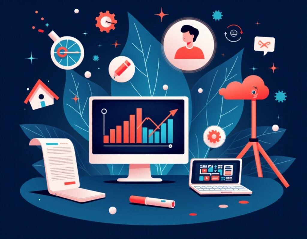 "Remote Productivity Tools"