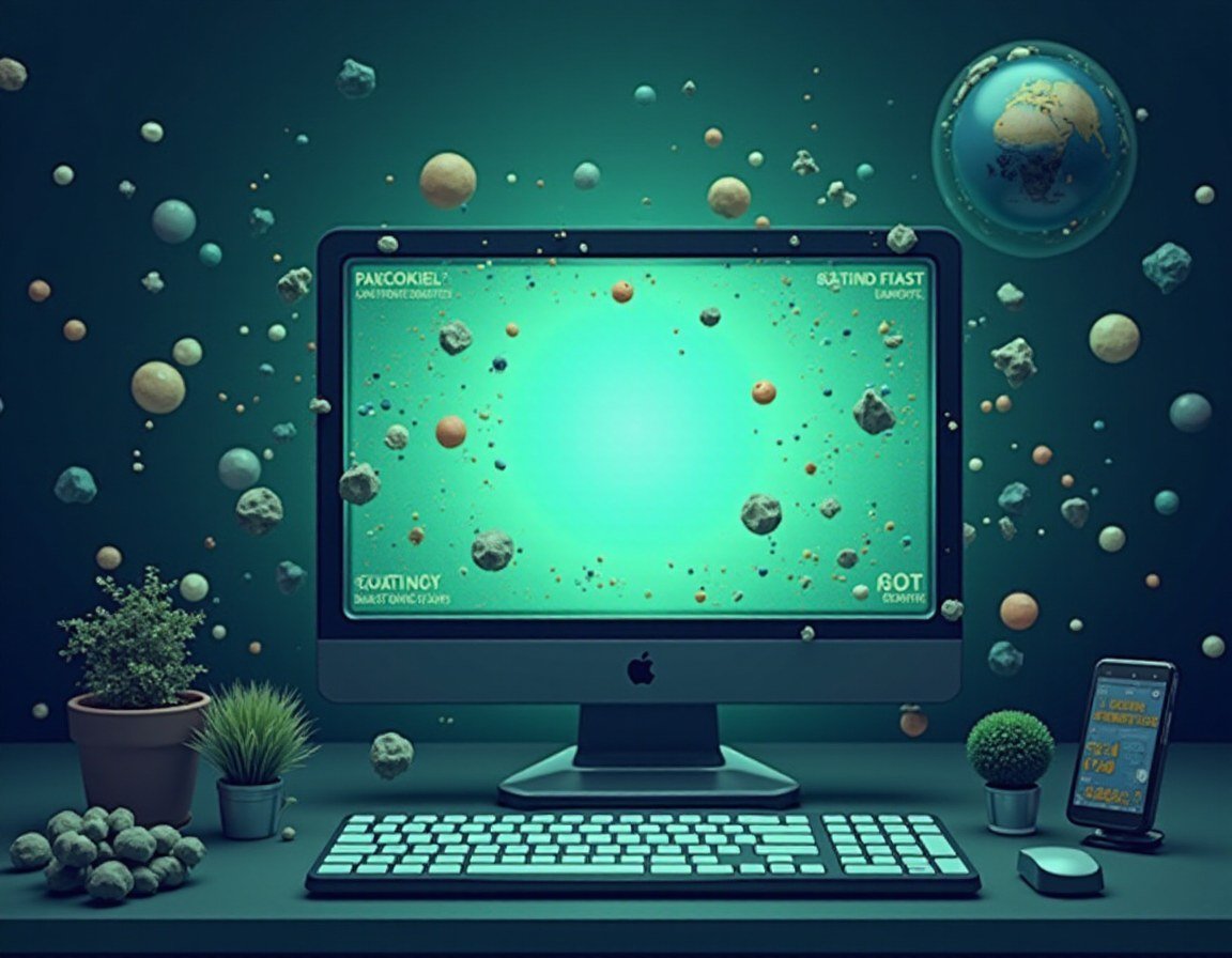 Remote Productivity Tools