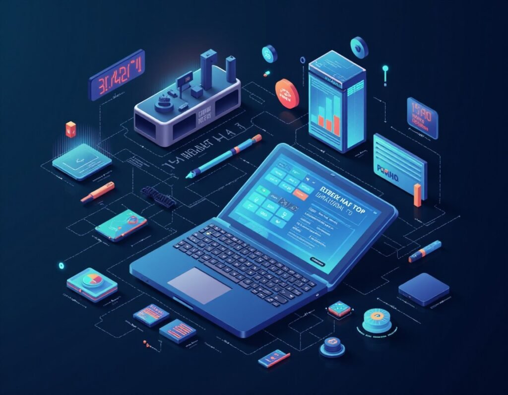 "5G Network Advancements"