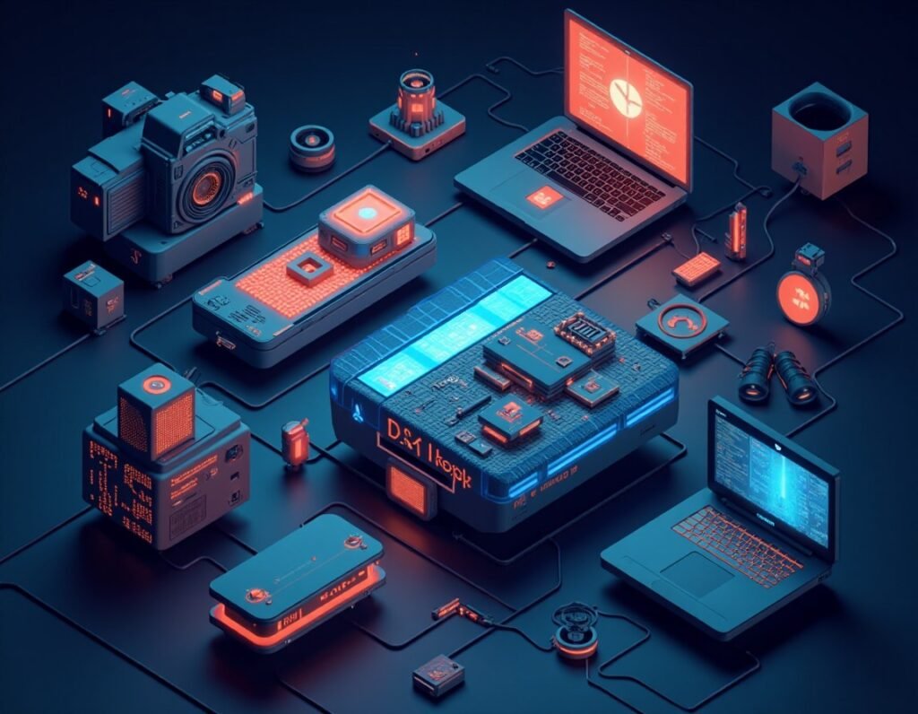 "Smart Home Devices 2025"