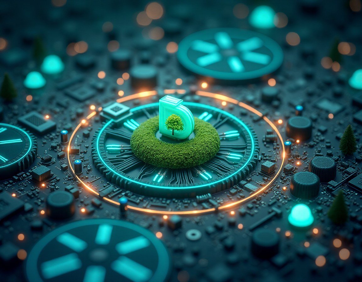 Smart Office Productivity Tools