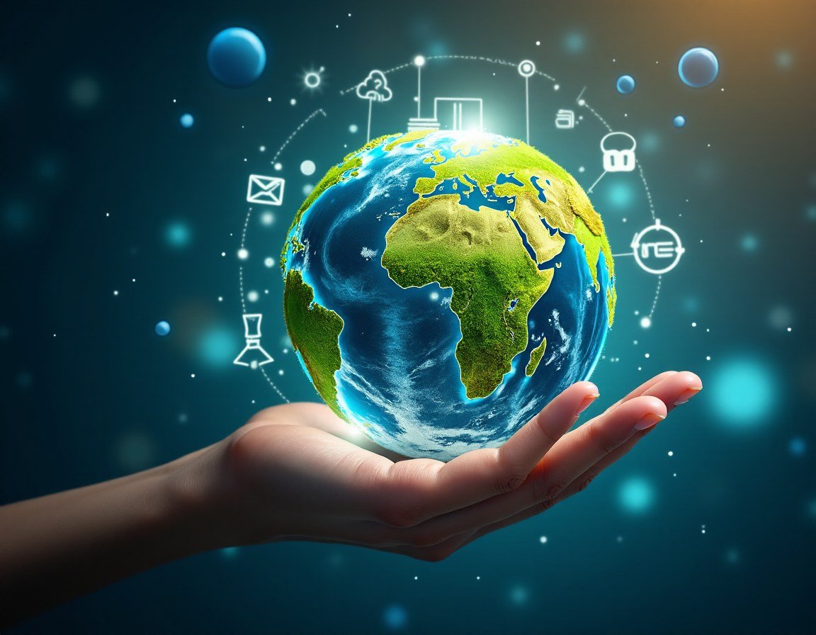 Smart Home Automation