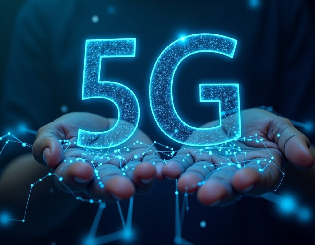 "5G Connectivity Solutions"