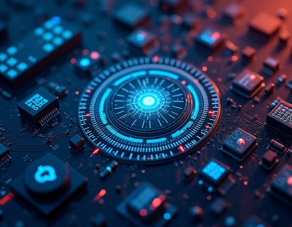 "Smart Home Automation Devices"