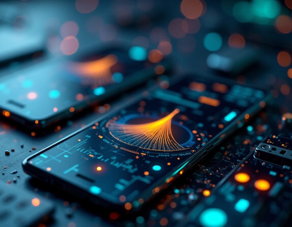 "Smart Home Gadgets 2025"