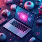 Cloud Gaming Technologies