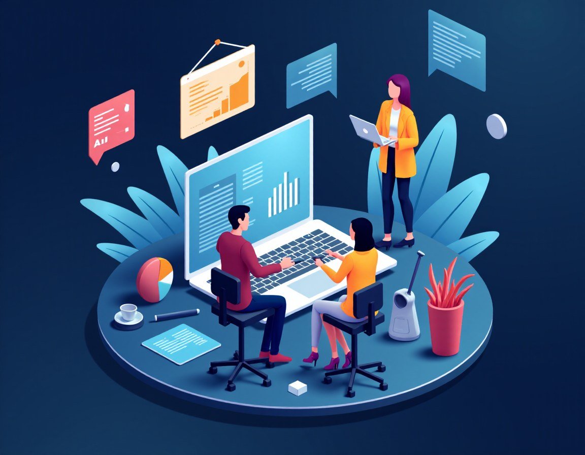 AI-Powered Education