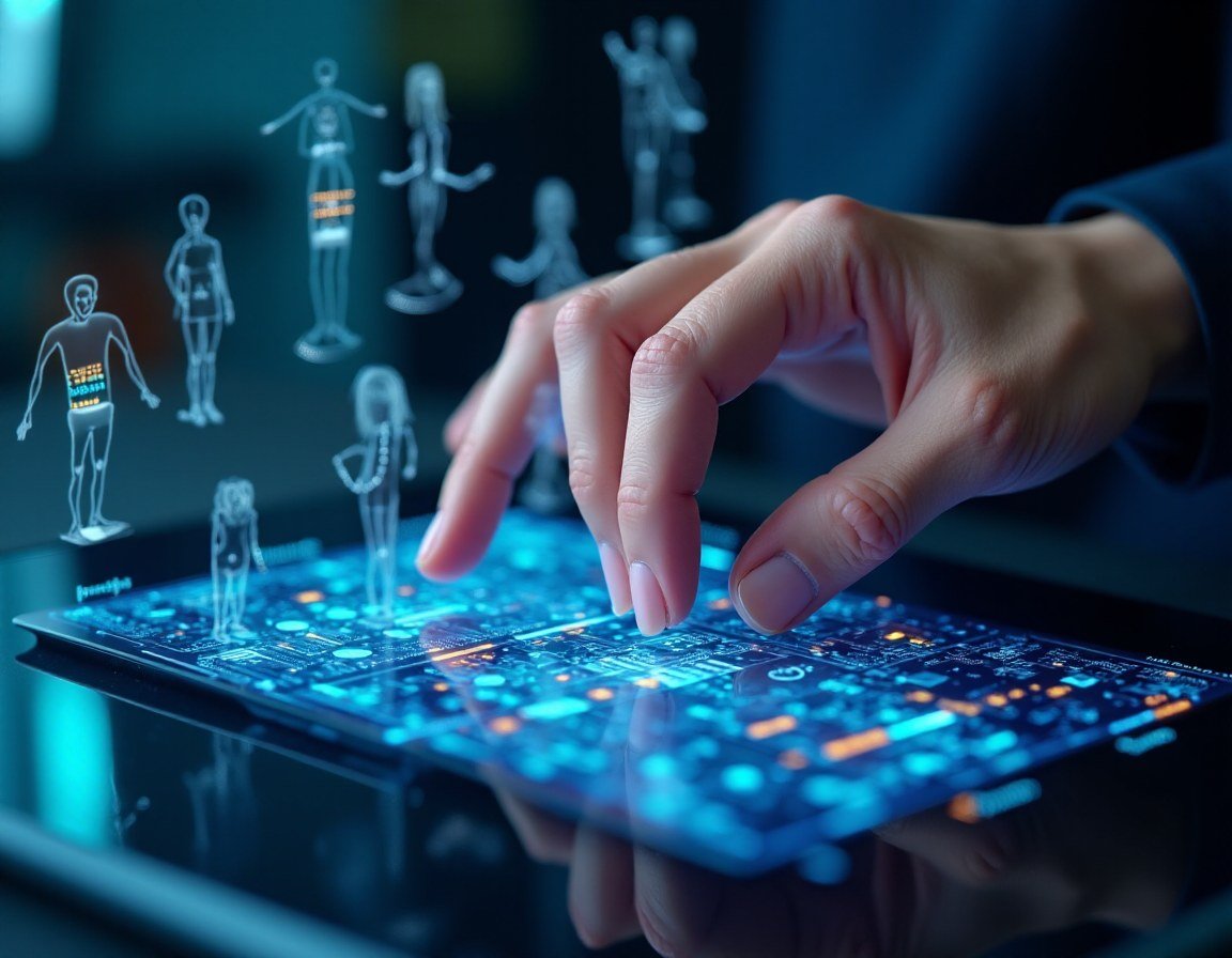 Smart Home Automation