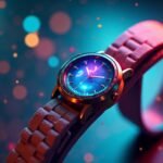 "Wearable Health Gadgets"