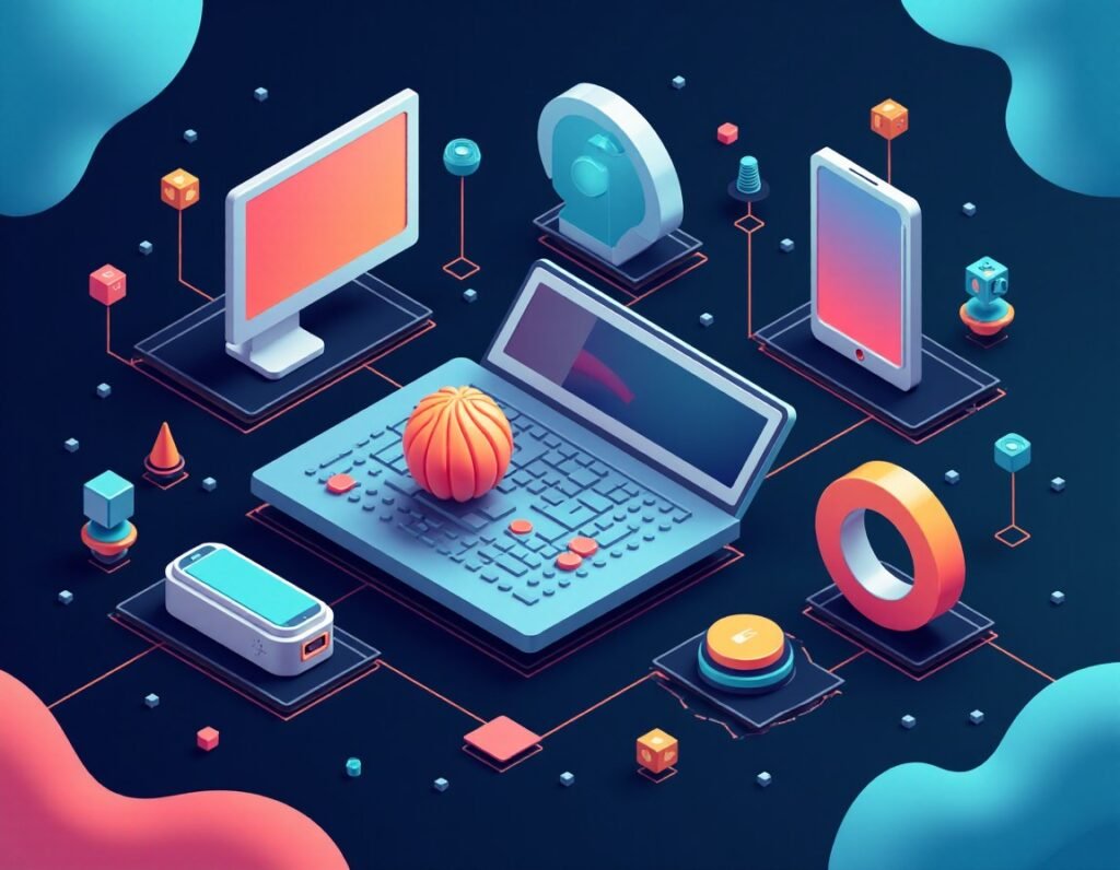 "Cutting-Edge Smart Home Automation Gadgets"