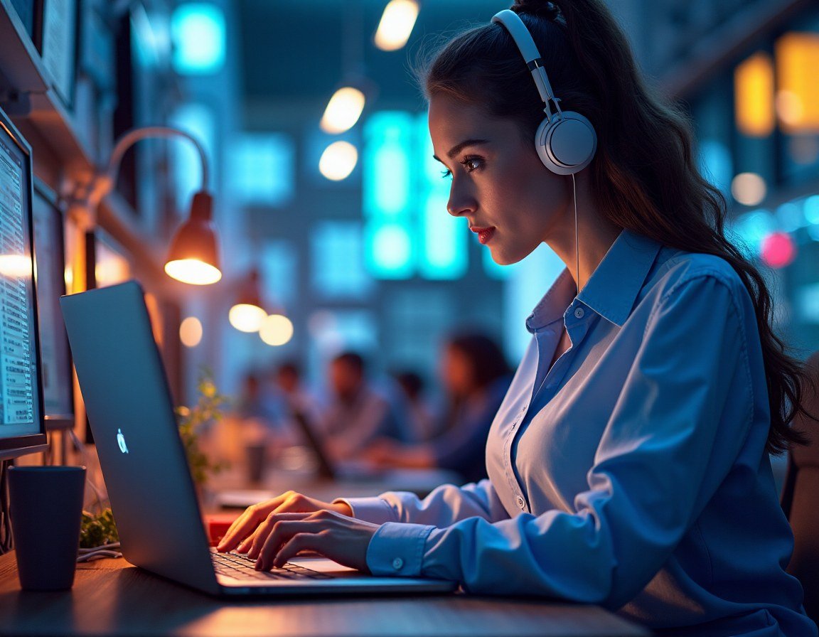 Smart Home Gadgets 2025