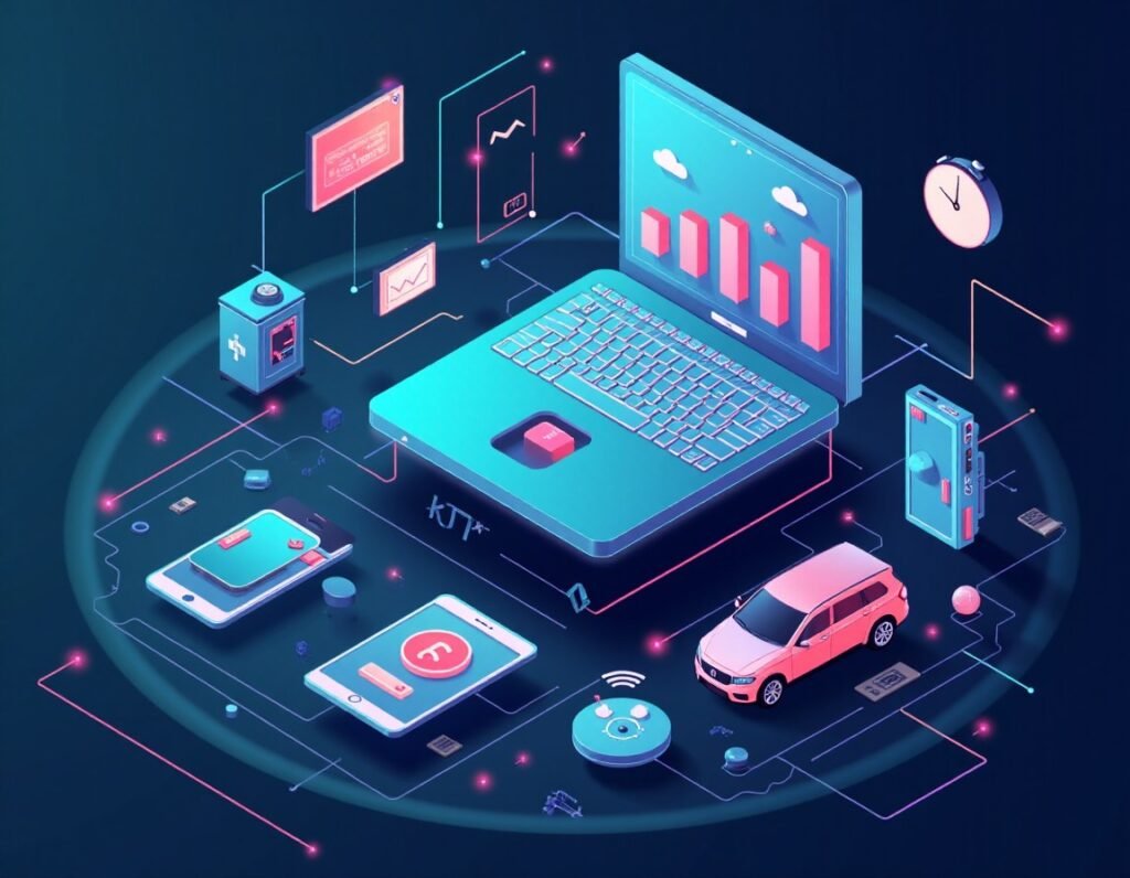 "Affordable Smartphone Trends 2025"