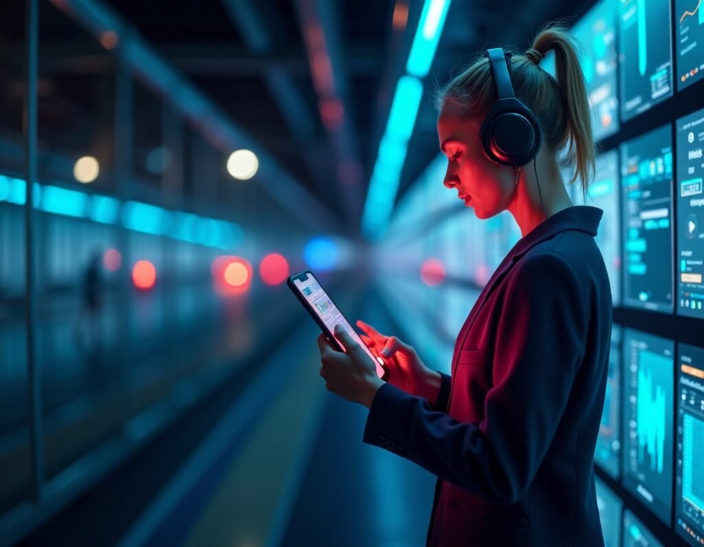 "Wearable Health Tech Gadgets"