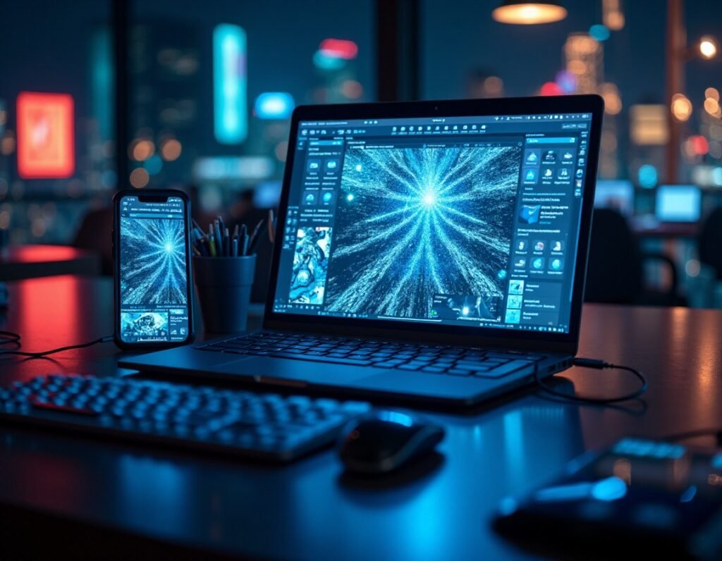 "Smart Home Automation Devices"