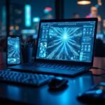 "Smart Home Automation Devices"