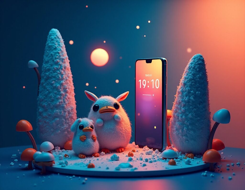 "Smart Travel Gadgets 2025"