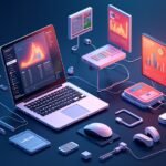 "Smart Home Automation Devices"