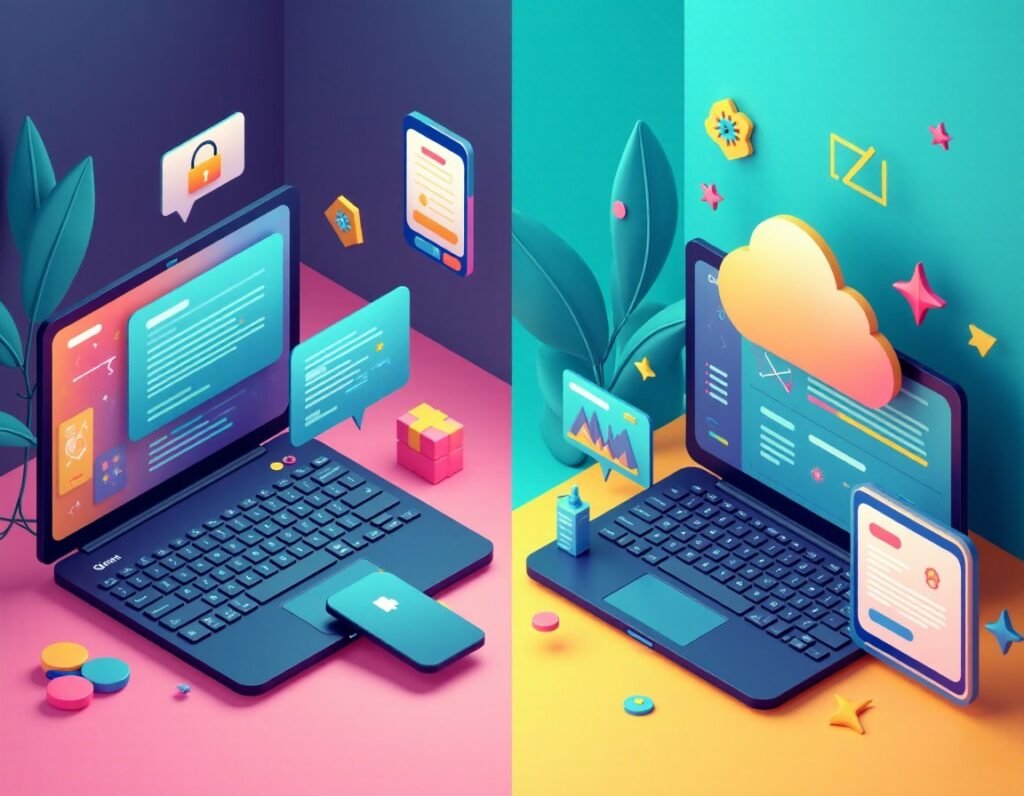 "Budget Smartphones 2025"