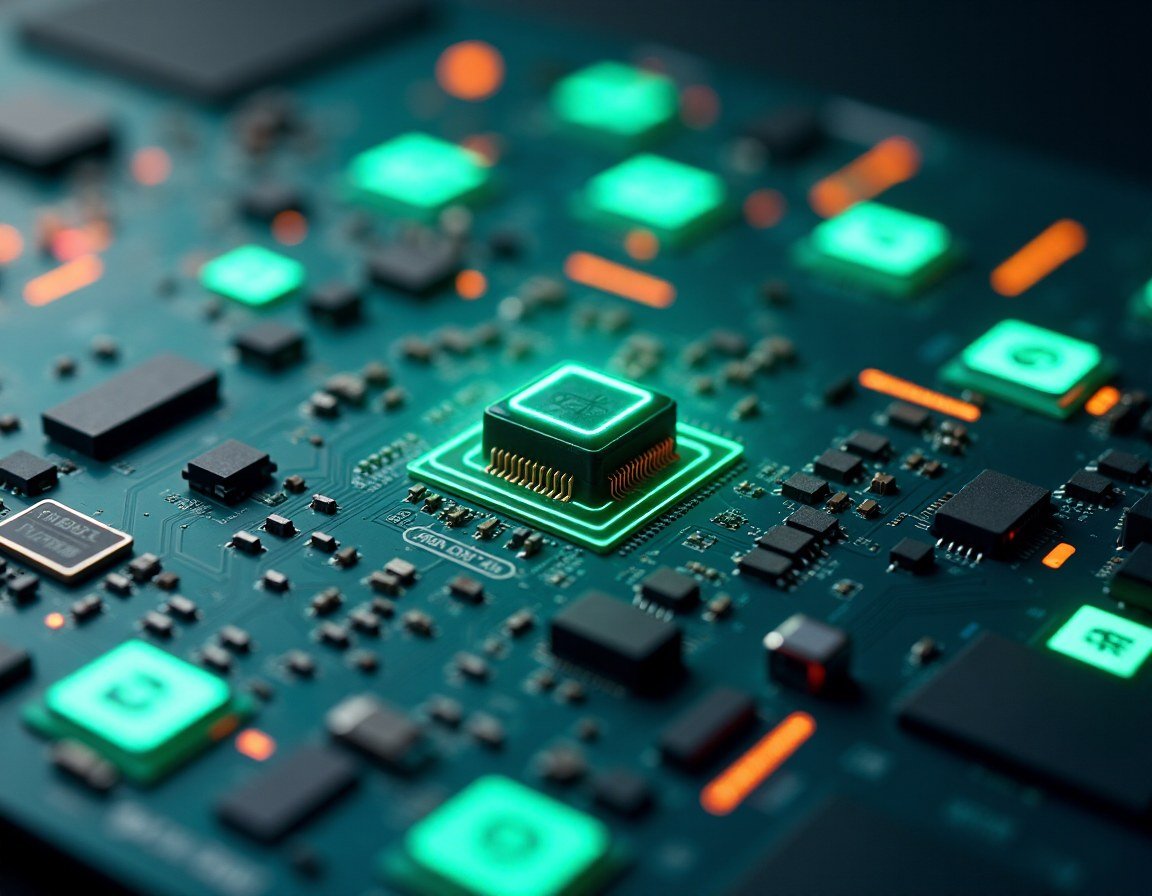 Smart Office Automation Solutions