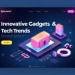 "Smart Home Automation Devices"