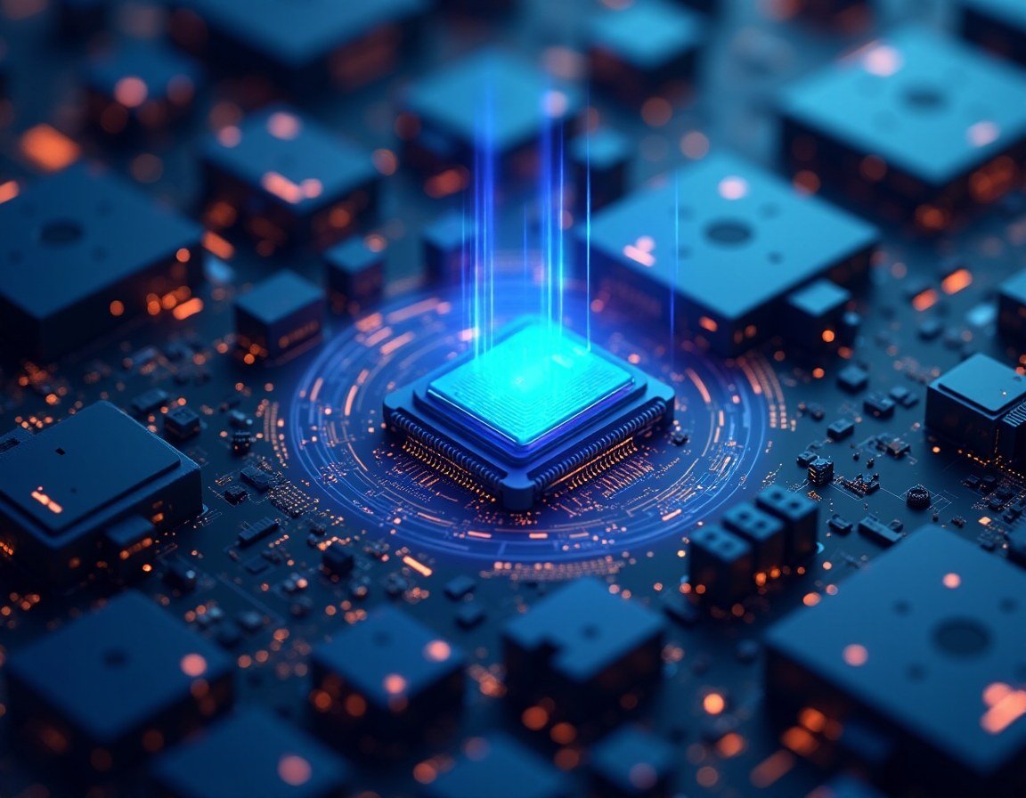 Smart Home Automation