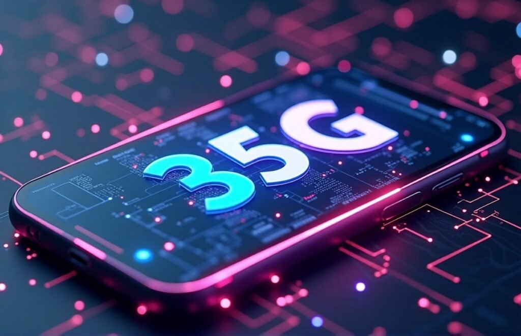 How 5G Gadgets Are Reshaping Mobile Devices in 2025