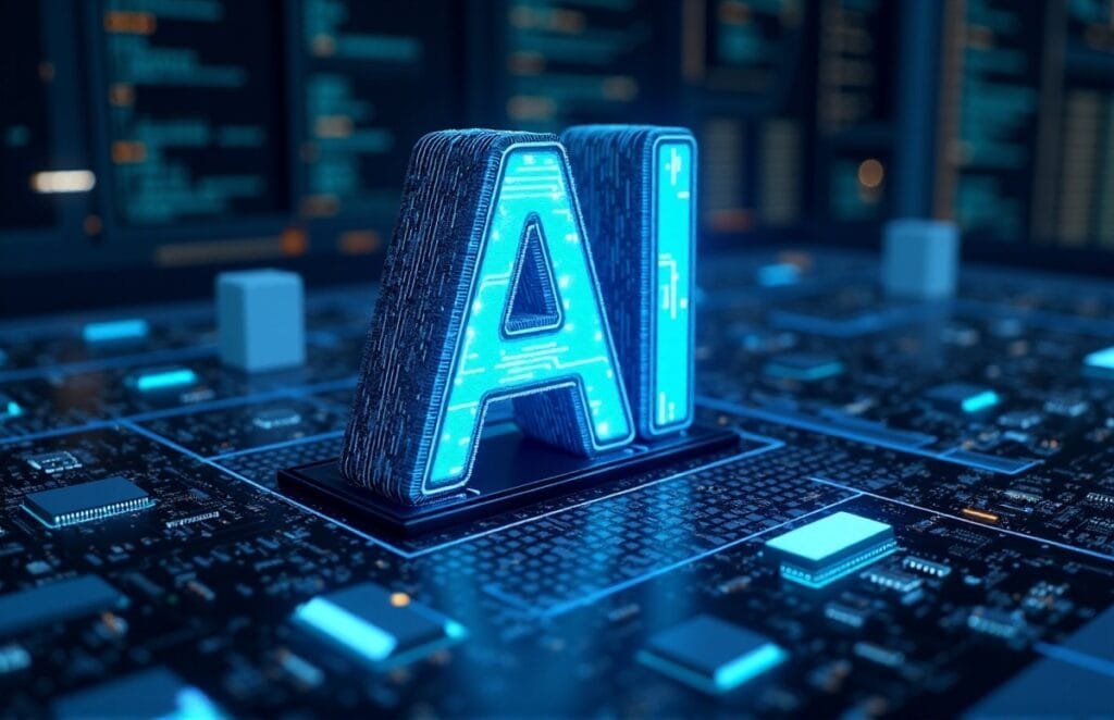 How AI is Revolutionizing Consumer Electronics in 2025
