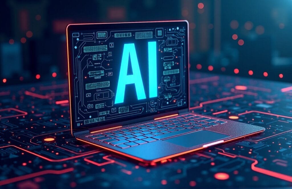 How AI is Reshaping the Consumer Tech Industry in 2025