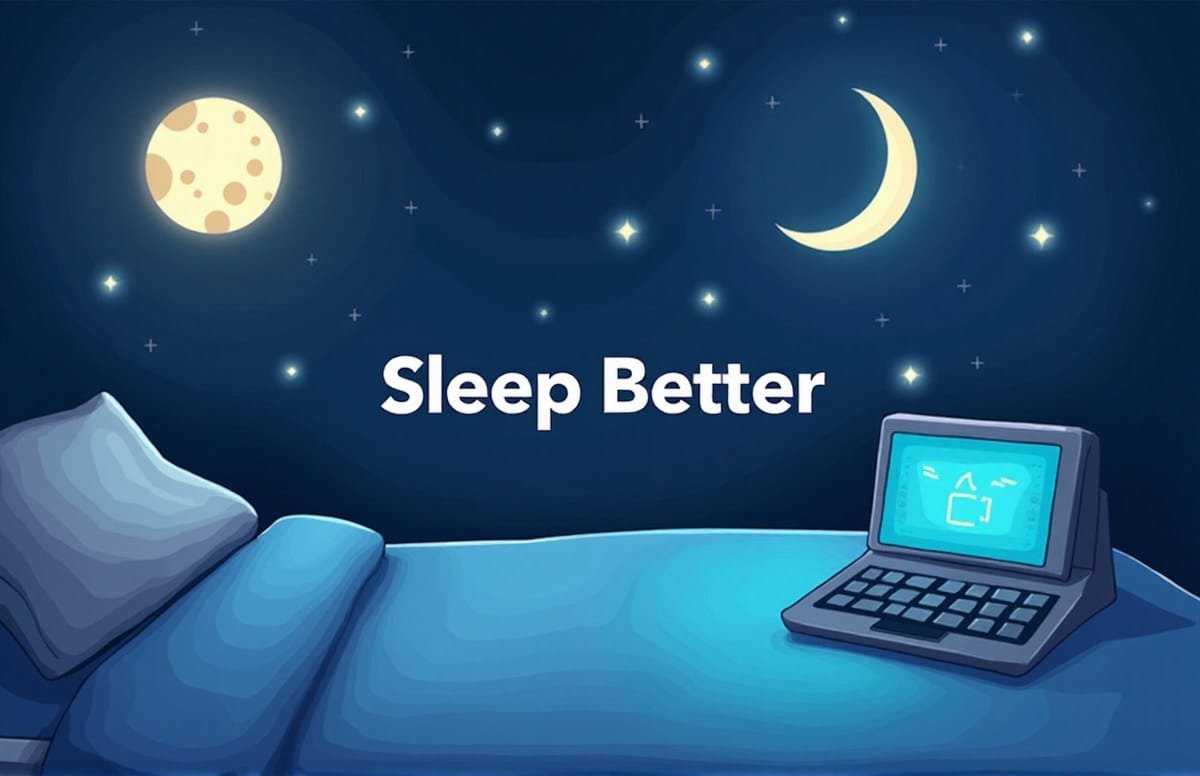How AI Gadgets Will Help You Sleep Better in 2025