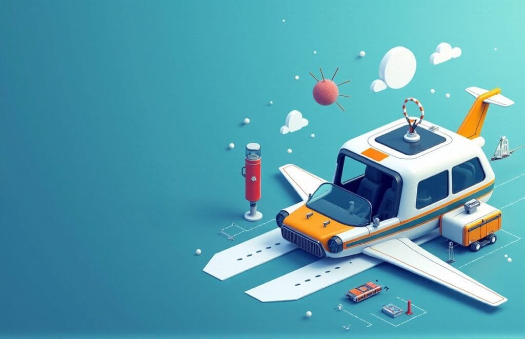 The Top 5 AI Gadgets for Smart Travel in 2025