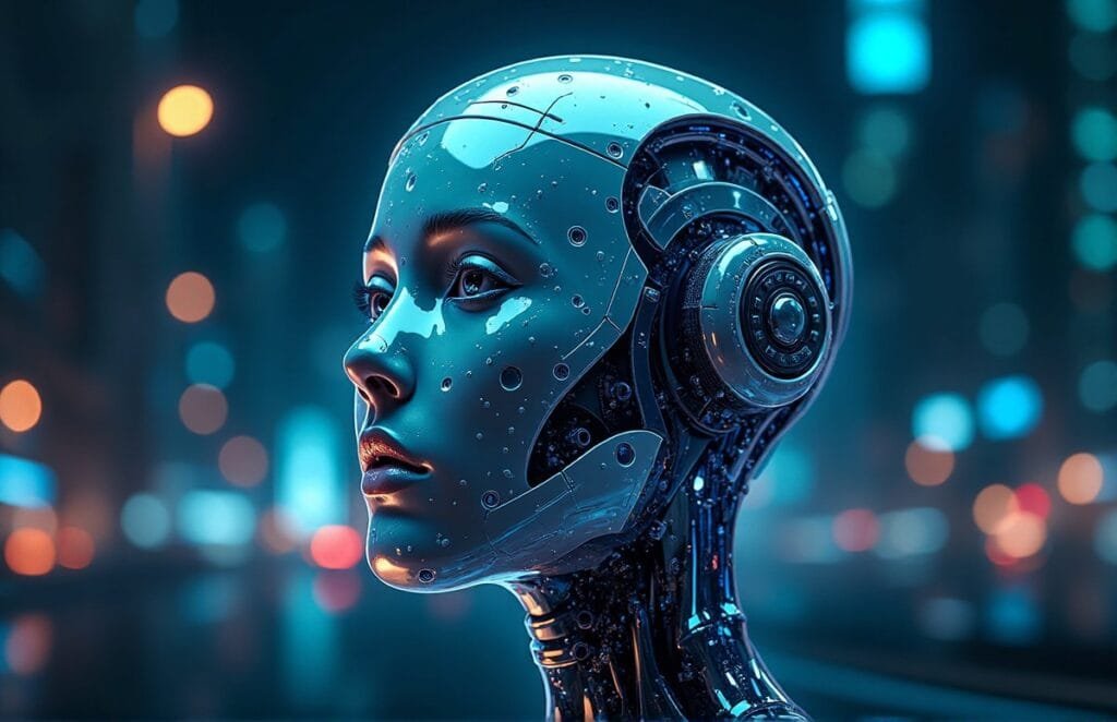 AI-Powered Gadgets You Can't Live Without in 2025