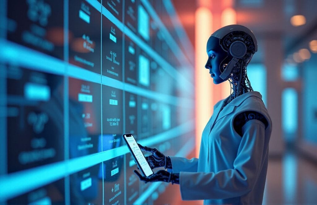 How AI-Powered Health Gadgets Will Change Medicine in 2025