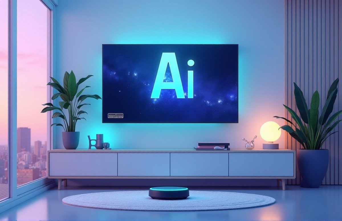 Top AI-Powered Smart Home Gadgets to Try in 2025