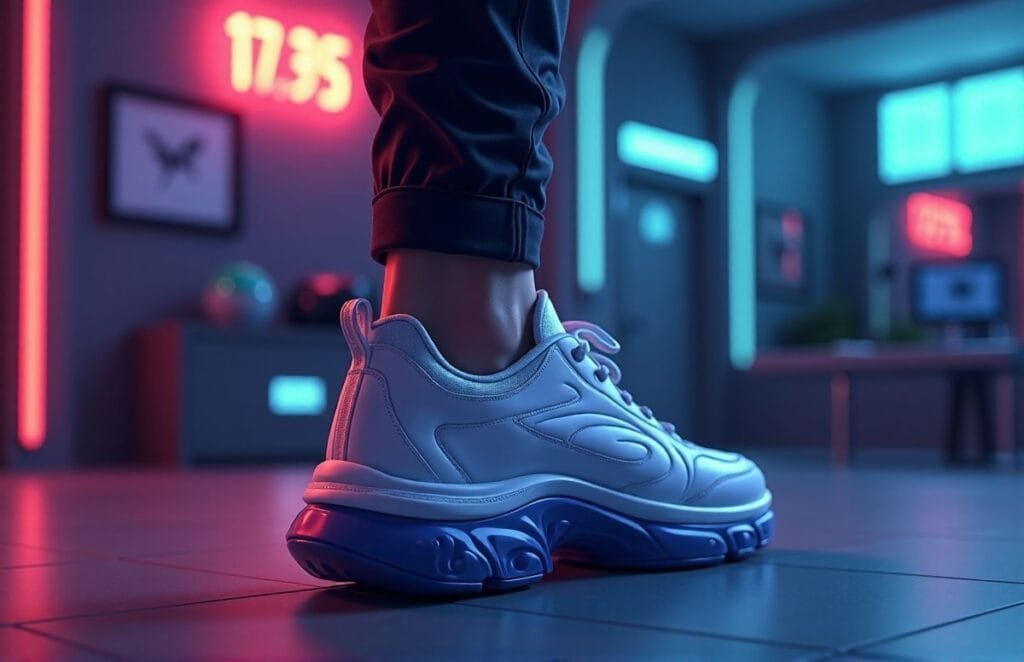 How AI Will Power the Next Generation of Fitness Gadgets in 2025