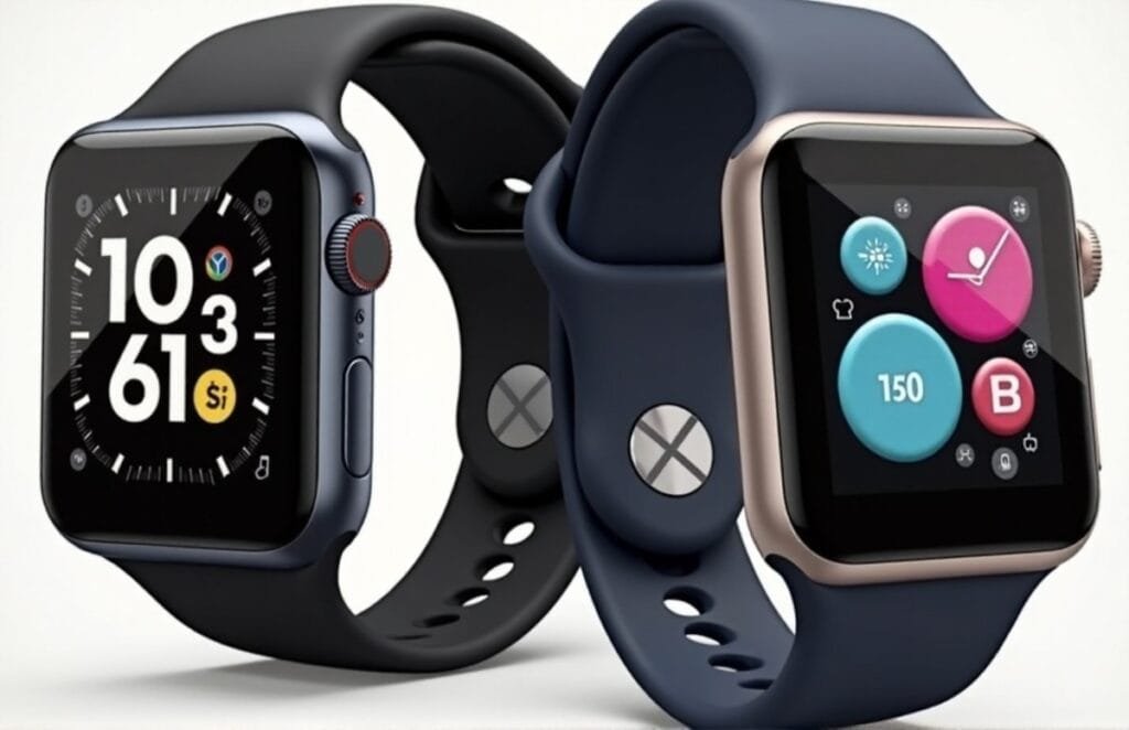 The Most Advanced Smartwatches for 2025