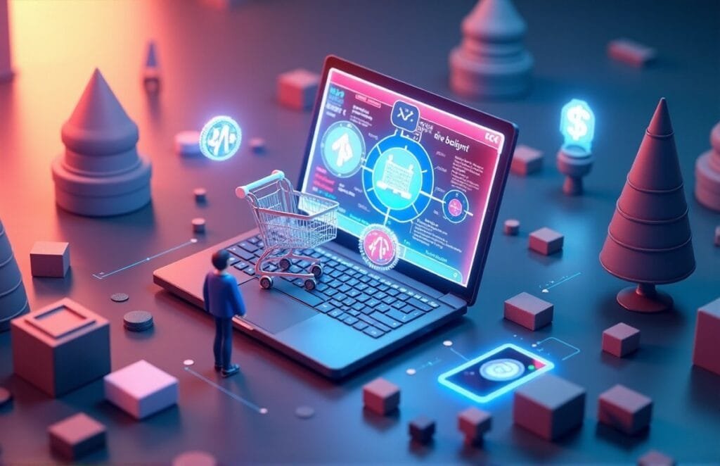 How Augmented Reality Will Shape eCommerce in 2025