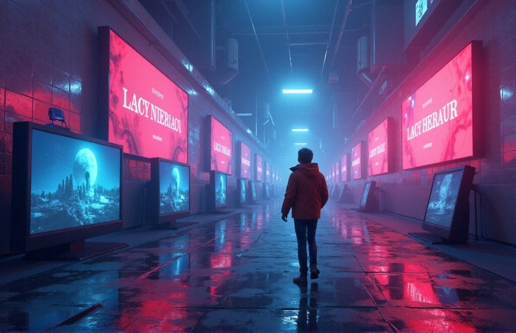 How Augmented Reality is Shaping the Future of Gaming in 2025