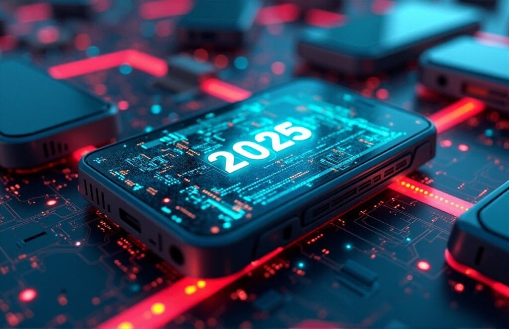 The Future of Autonomous Tech Gadgets in 2025