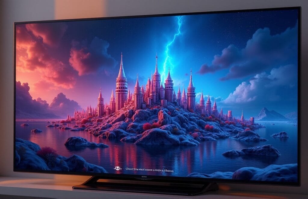 The Best 4K TVs You Can Buy Right Now in 2025