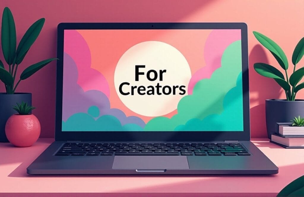 The Best Laptops for Creators in 2025