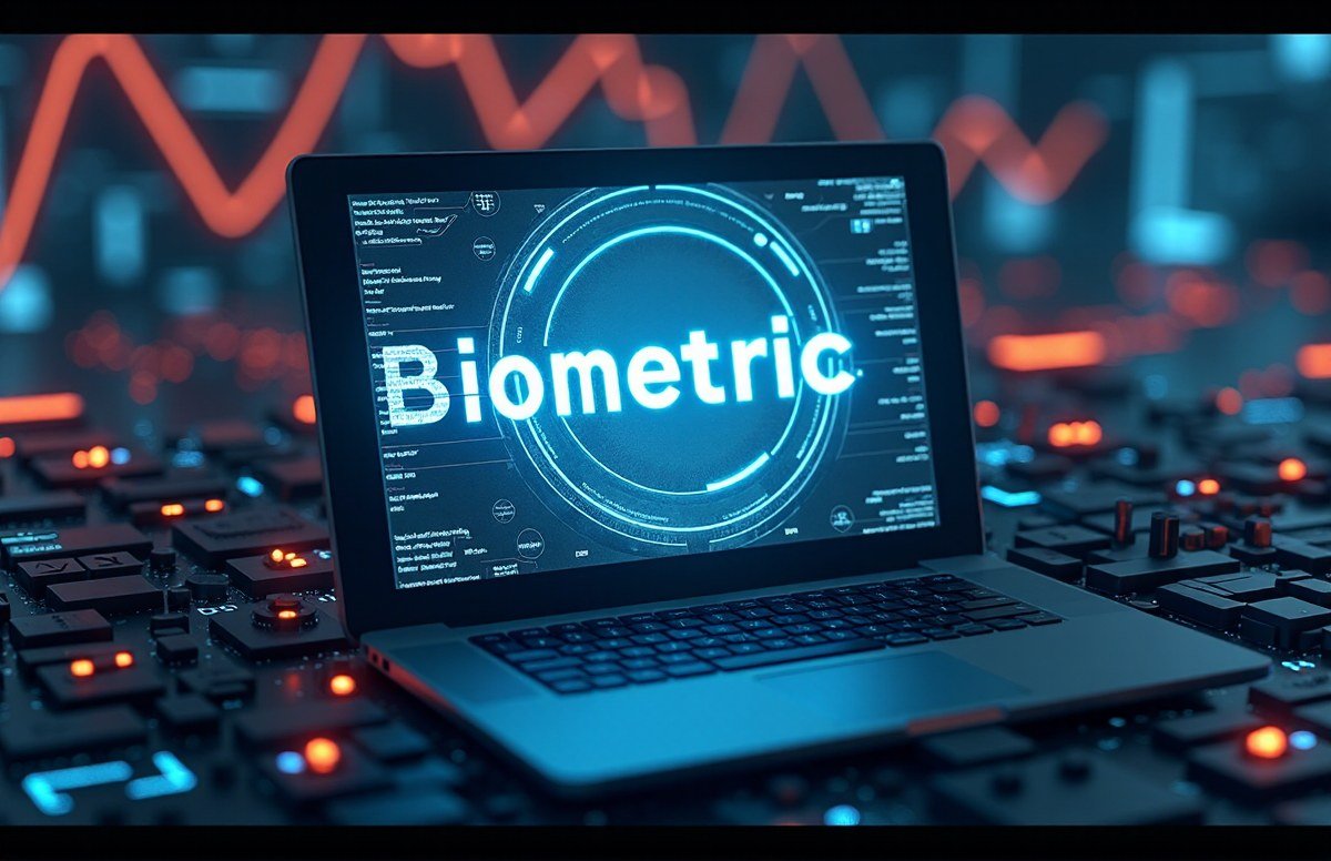 The Future of Biometric Tech Gadgets in 2025